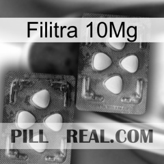 Filitra 10Mg 14